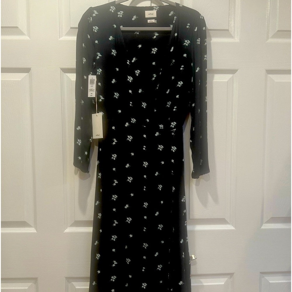 Aritzia dress